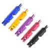 Valves Cores Remover Tightening Tool for Schrader& Presta Tubeless Bicycles Tire