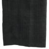 Vintage 60s Vintage Talon Zip Slacks Pants Black Men's Used
