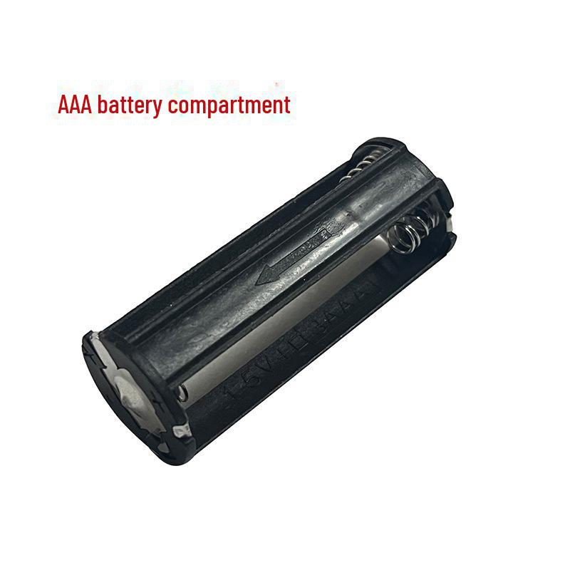 9LED Powerful Flashlight Portable Floodlight Tool Box Accessory