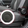 Car Front Seat Lumbar Adjusting Handle For Land Rover Discovery 3 4 HJN500012PVJ