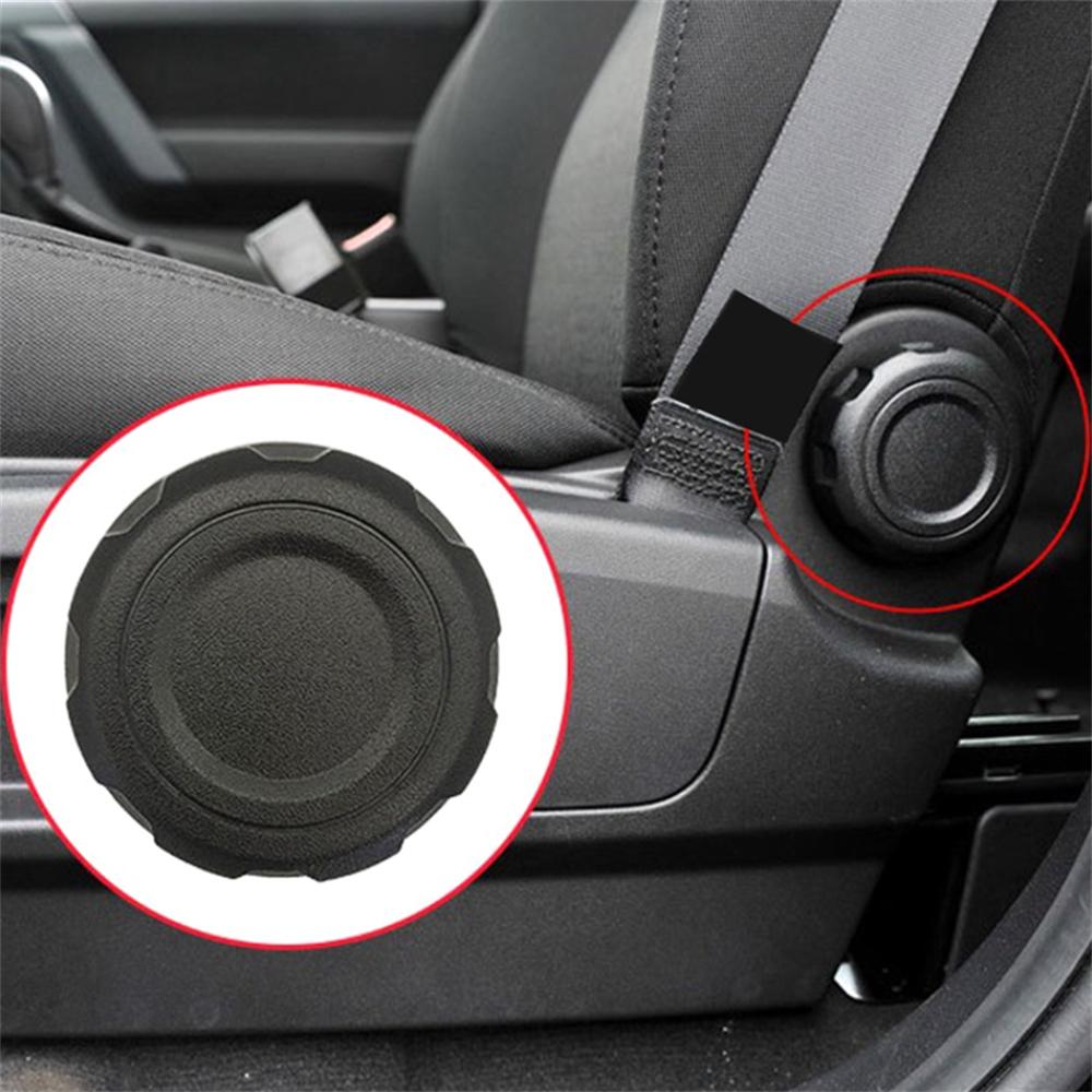 Car Front Seat Lumbar Adjusting Handle For Land Rover Discovery 3 4 HJN500012PVJ