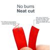 Thermal Cutting Machine Handmade Hair Accessories Ribbon Webbing Cutting Machine Cotton Ribbon Trimming Tool