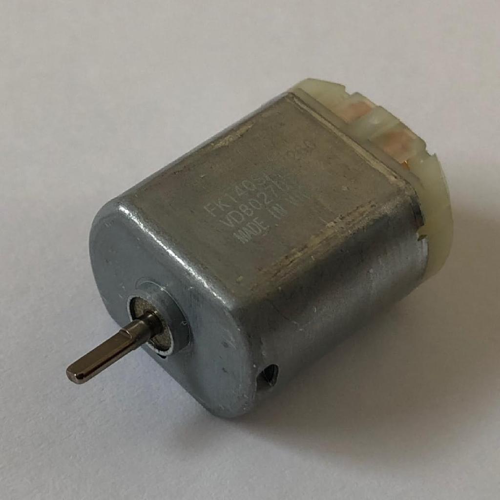 48 Teeth Suzuki Wagon R Door Mirror Motor MH23S MH34S Electric Retractable Mirror Motor 1 Piece Breakdown Repair Parts