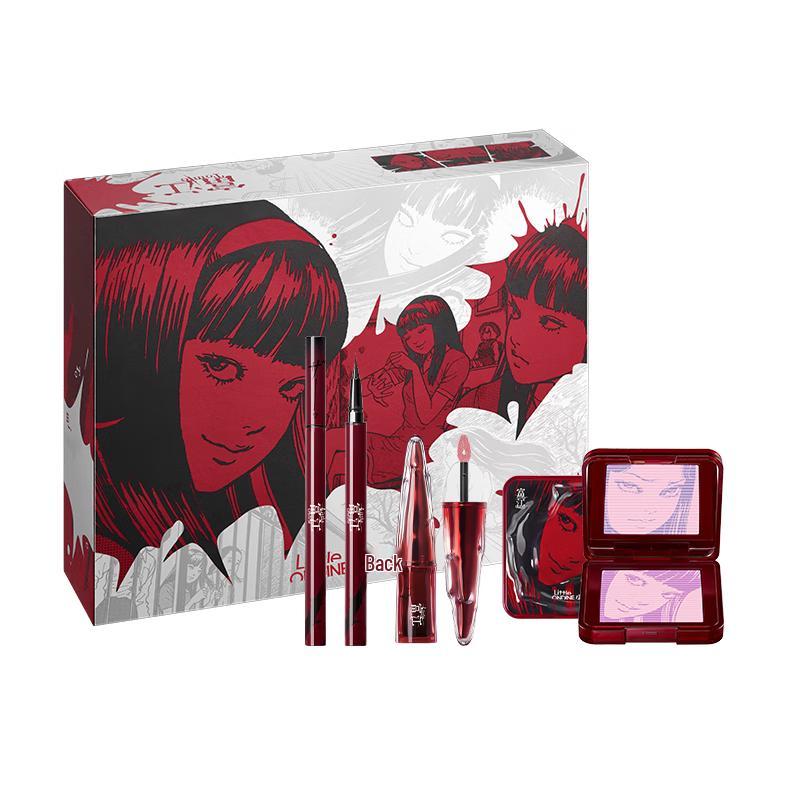 Little Ondine Makeup Gift Sets