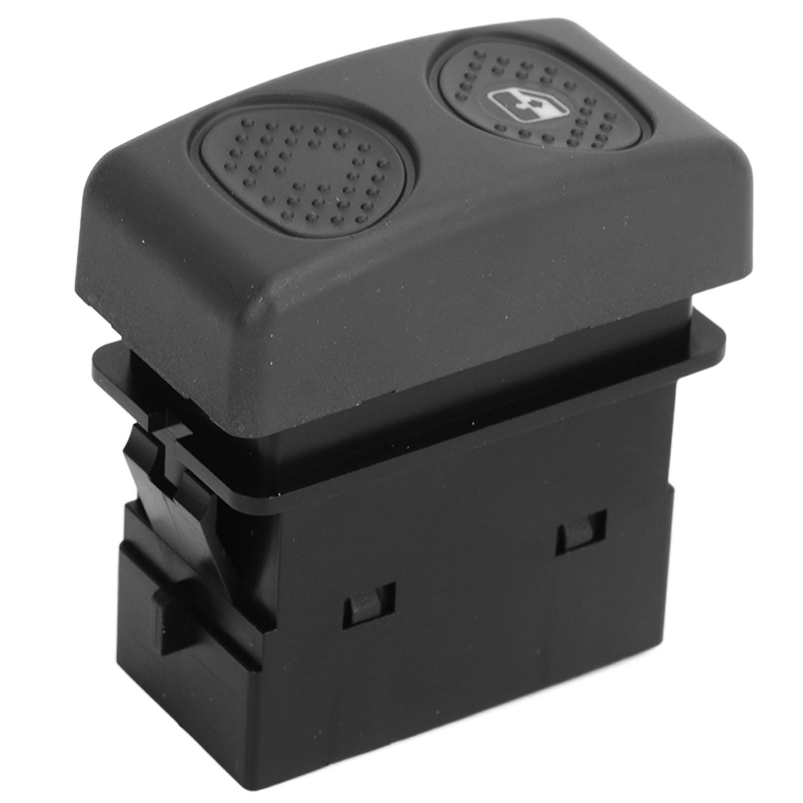 

Переключатель заднего вида 504096615 Замена переключателя управления электрическими стеклоподъемниками для Iveco Eurocargo