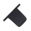 Interior Rear Door Sunshade Slide Handle Curtain Hook Clip For Sharan 7N Mk2 Alhambra 2012 2013 2014 2015 2017 7N0898920