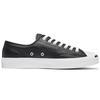 New Jack Purcell Converse Low 'Black' 164224C