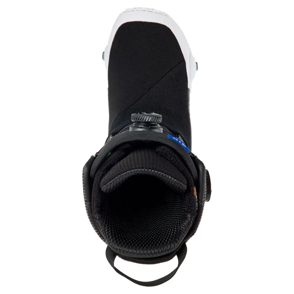 Burton Snowboard Boots Highshot X Step On