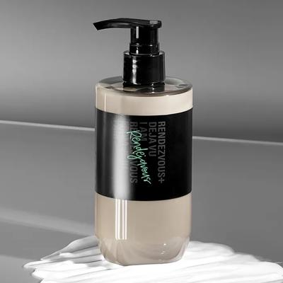 Fored Visa Parfüm Feuchtigkeitsspendende Körperlotion 300ml