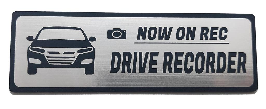 Honami Works Emblem Sticker for Accord CV3 with Dash Pre-MC (Models Cams)