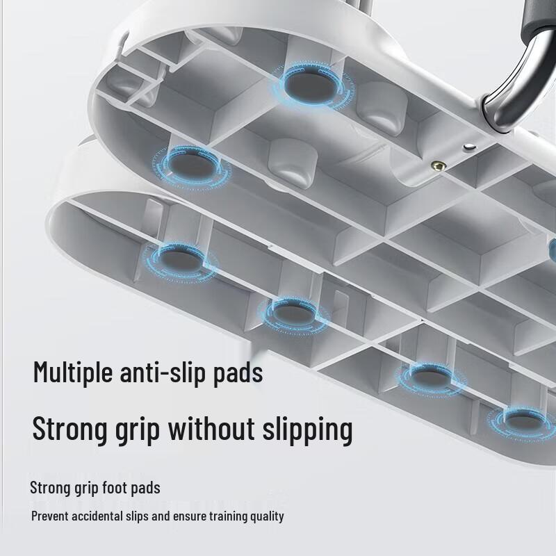 3-in-1 Multi-functional Fitness Training Board