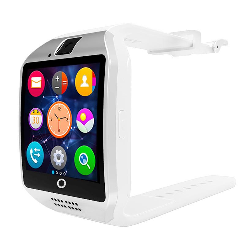 q18 bluetooth smart watch