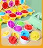 Smart Egg Matching Early Education Toy - Free Shipping