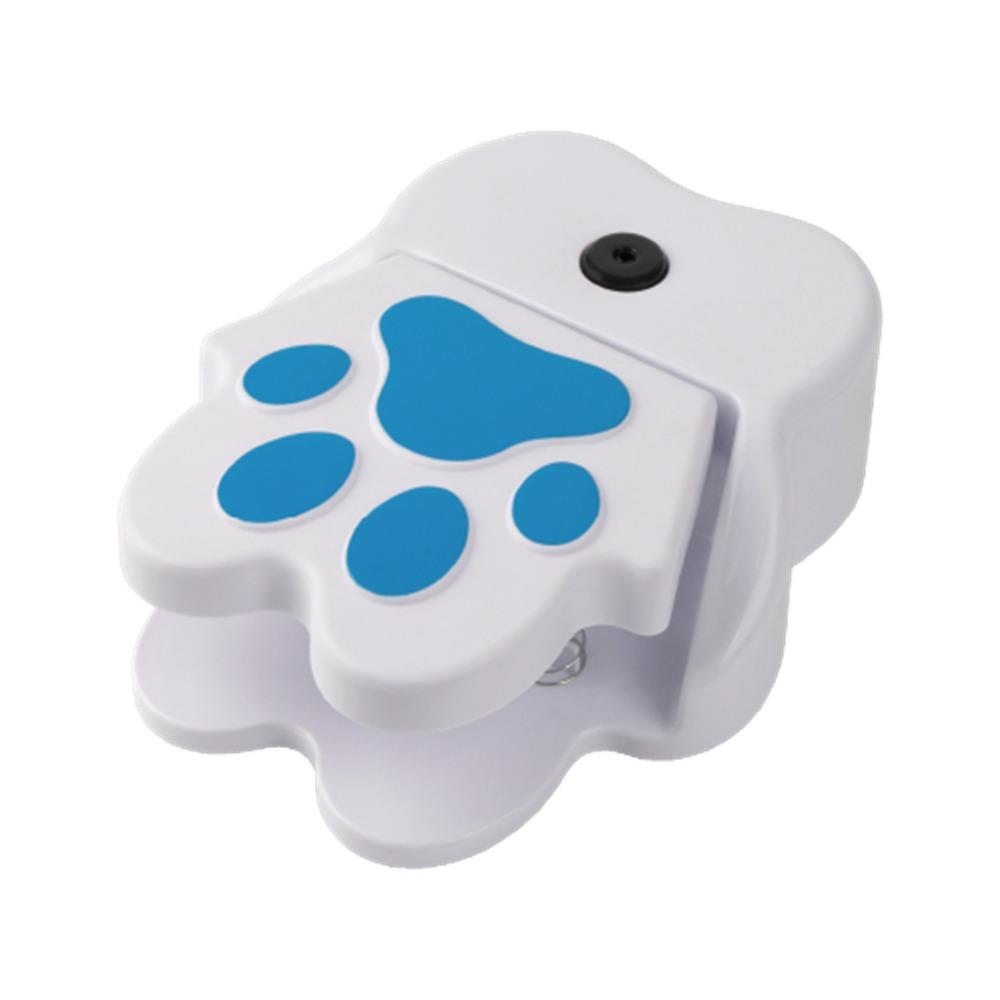 Claw Shape Paw Activated Pet Sprinkler Interactive Pet Water Fountain for Puppy Dogss