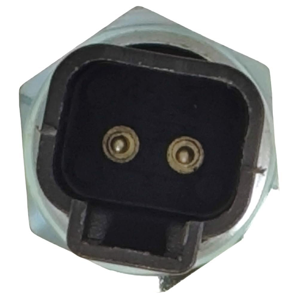 Oil Pressure Sensor 185246290 185246280 Compatible with Perkins 403A-11 403C-15 403D-07 403D-11 403D-15 403D-15T 403D-17 403F-11 404C-22 404C-22T