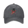 TDD Ramuda Casual Cosplay Baseball Cap Trucker Hat Beach Beach Bag Hood GirlS Hats Unisexs