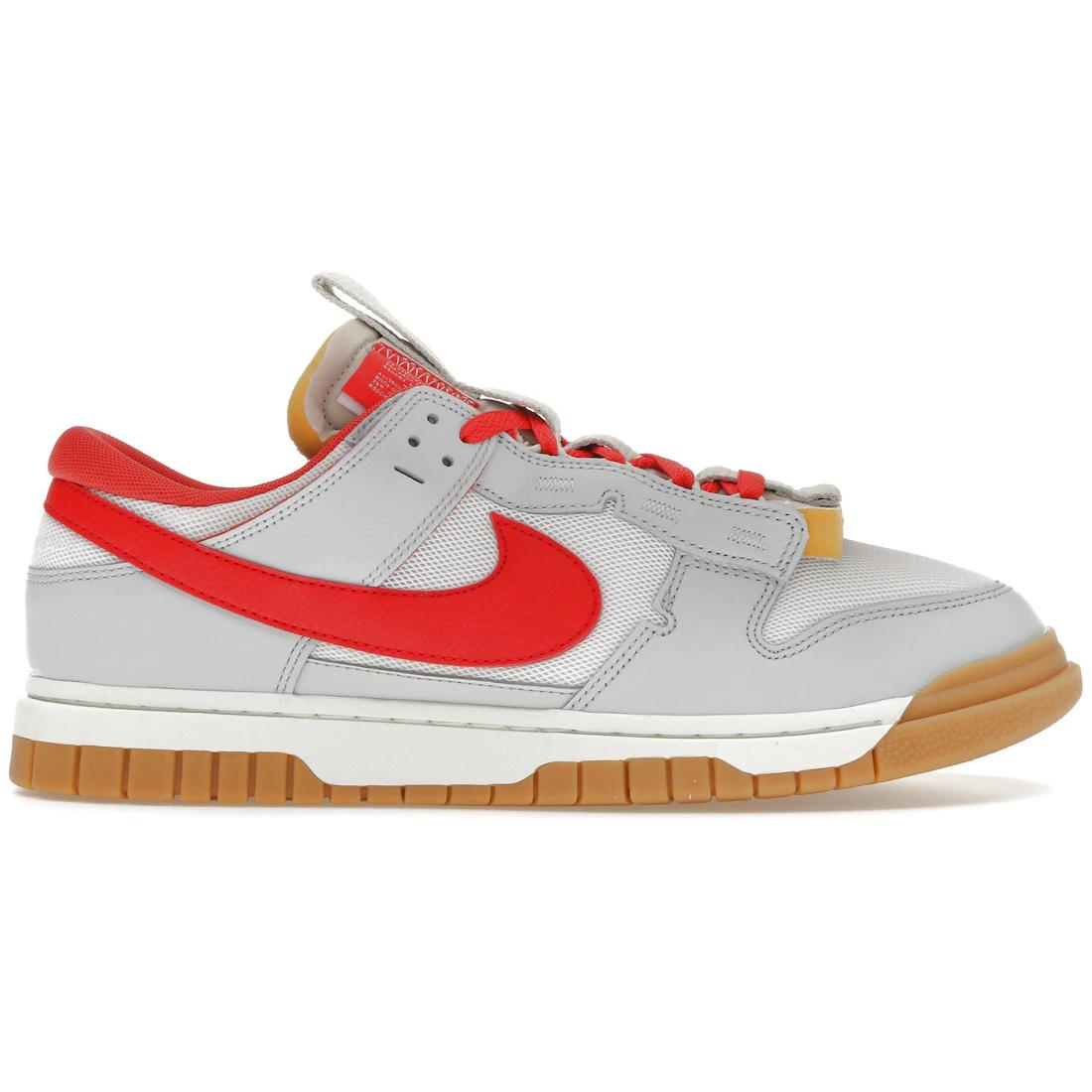 

Кроссовки Nike Air Dunk Jumbo Ultraman(DV0821-102) 42.5
