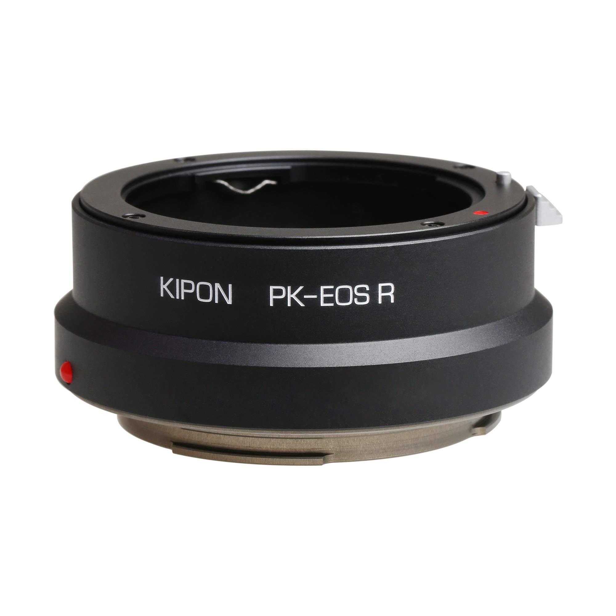

KIPON PK-EOS R Mount Adapter for Pentax K-Mount Lenses to Canon RF-Mount Camera Bodies