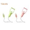 Silicone Nasal Aspirator Nose Cleaner Compact Design Portable User-friendly Suction Pump Manual Nasal Aspirator for Kids