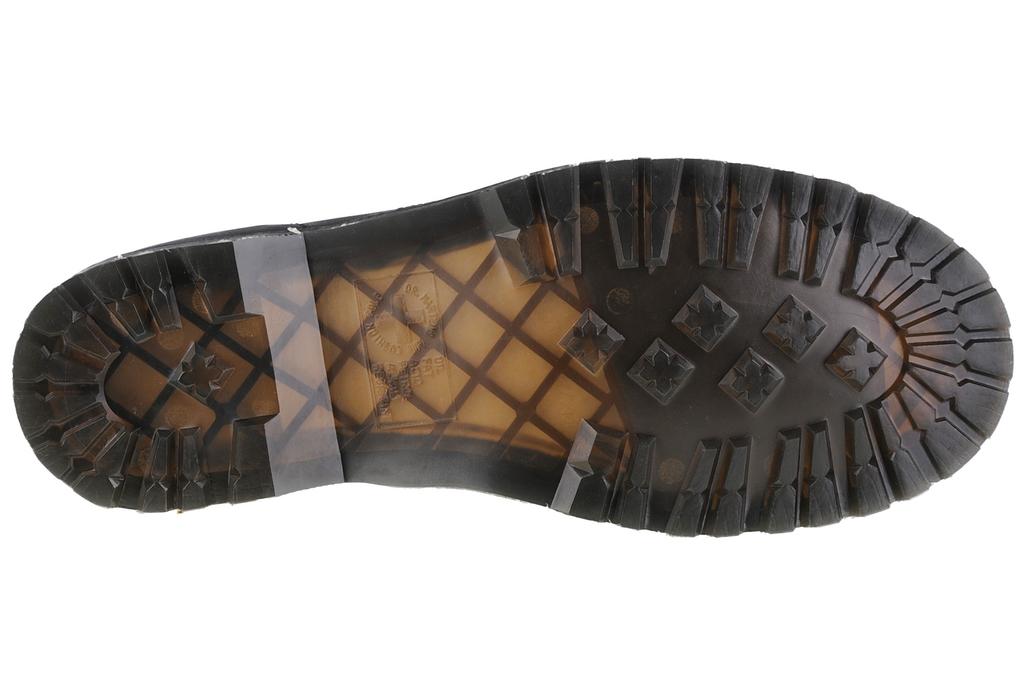 Dr. Martens 1460 Pascal, Unisex black Bovver boots