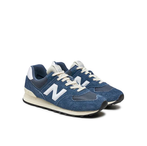 Кроссовки New Balance U574RBJ