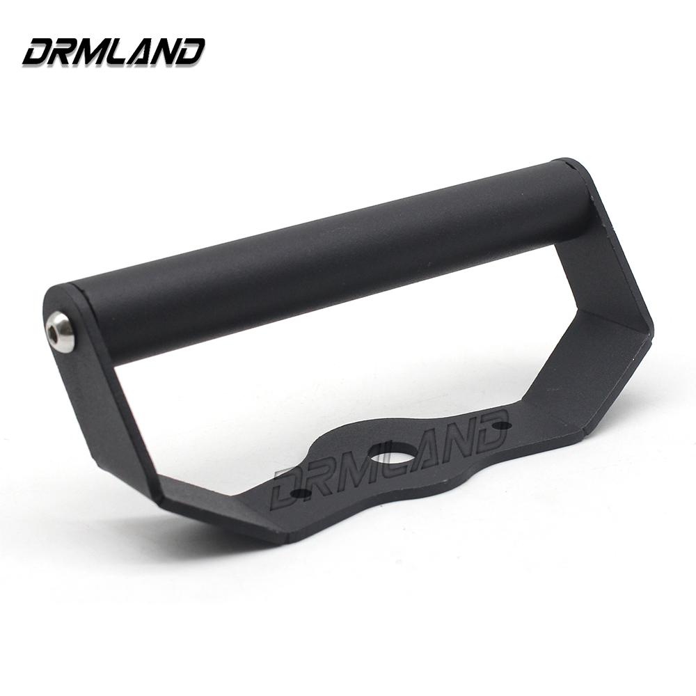 Für Honda CBR600RR CBR600 RR CBR 600 RR 2022 2023 Motorrad GPS/Smart Navigation GPS Platte Halterung Anzupassen