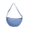Fashionable Casual Nylon Women's Crossbody Bag Shoulder Bag Large Capacity Handbag Women's Travel Shopping Bag Women's Wallet