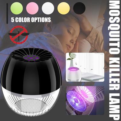 Mosquito Household Led Mosquito Trap Light 
