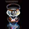 Shenhuo HL55 Long-Range Waterproof LED Headlamp