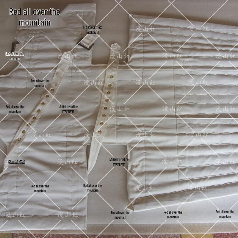 Robertson Canvas Hardwood Folding Emergency Stretcher