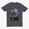 2026 Estate UFC Islam Makhachev Khabib Grafica Combattimento T-shirt Donna Sportiva Cotone Manica Corta Ampia Tempo Libero Fitness Unisex