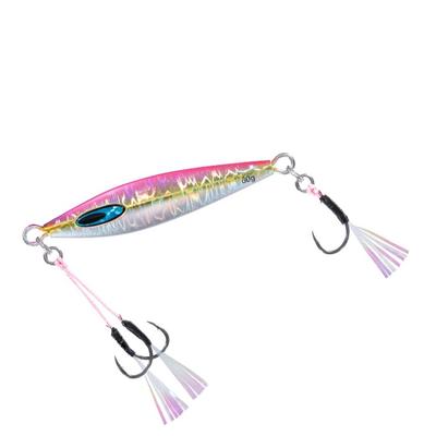 DAIWA Saltiga FK Jig TG SLJ 60g MG Rose
