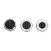 3Pcs Mini Ratchet Wrench Set 1 4 3 8 1 2 Inch Drive Reversible Thumb Ratcheting Wrench for Tight Spaces Home Car Repair
