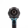 Brushless Rechargeable Heavy Duty 1500NM High Torque Electric Impact Wrench with Lithium Battery