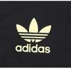 Adidas Short Sleeve Tee Adicolor Back Front Trefoil Tee
