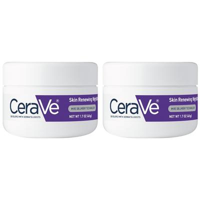 Crema de noapte reinnoitoare a pielii, 48g, 2 unitati