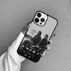 Supernatural Winchester Phone Case Cover For iPhone 17 Air 15 16 14 13 12 Pro Max 11 Pro Max Plus Coque Shell