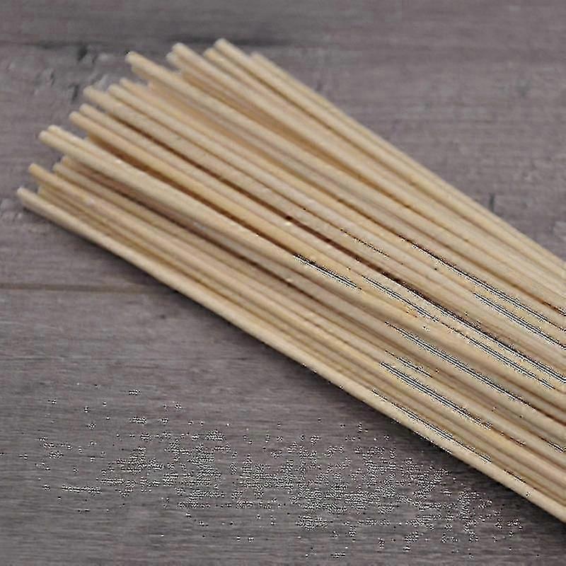 Natural Bamboo Body Massage Tools Fitness Pat Hammer Health Care Stick-niubi