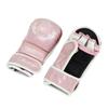 Boxing Gloves Half Fingers Adults Boxing Fighting Sandbag Training MMA Gloves Sanda Karate Muay Thai Fitness Protector