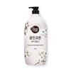 OSFFNVLM Natural Body Wash Clean Cotton Scent 1.2kg