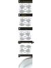 Haima Knight Electroplated Door Bowl Sticker: Scratch-Resistant Car Accessory