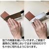 [MK] Whetstone 1000/6000 Grit Double-Sided, Knife Sharpening Stone with Non-Slip Rubber Base, MK-173 (Brown/White)
