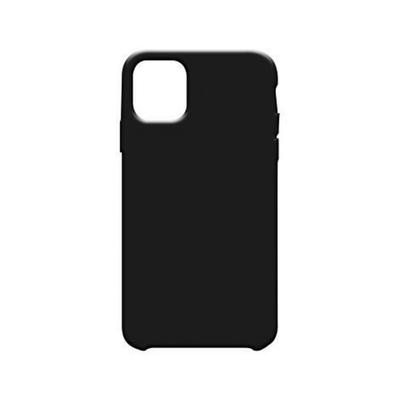 Hülle - Samsung - A41 - Silikon - Semi-rigid - Schutz für Rückseite und Kanten
