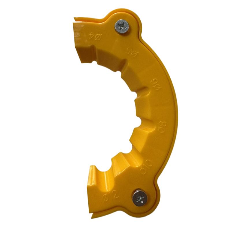 

Заточка сверл - приспособление для заточки сверл, заточка сверл для угловых шлифовальных машин для всех видов сверл, инструмент для заточки сверл 1PCS