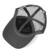 Summer Kids Cap Solid Color Mesh Breathable Baseball Caps Sun Protection Sun Hat Korean Style Children Travel Accessories