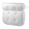 4D Non-Slip Bath Pillow: Home & Spa Backrest Cushion for Ultimate Comfort