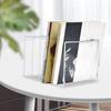 Holder for Storage – File Rack Sorter Desktop Organizer
