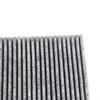Yubao Carbon Cabin Air Filter Set CUK19004 64319312318 For F25 F26 X3 11-17 X4 2016-2018 64319237157 64312284828