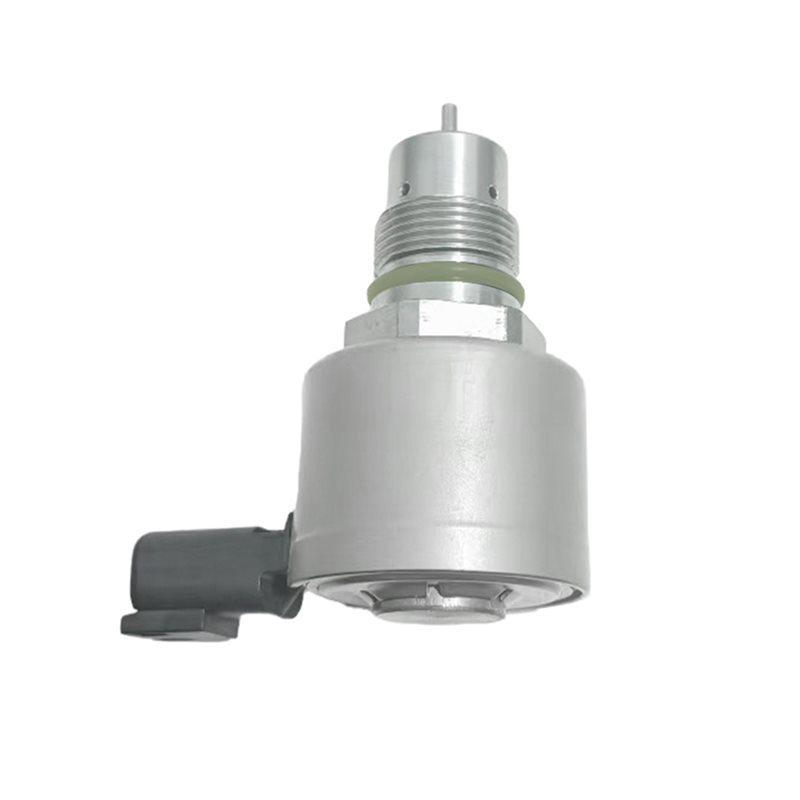 För Volvo VNL Motor D13 För Mack MP8 Tryckregleringsventil 7210-0473 7422720232 22720232 Hydraulisk Ventil