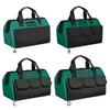 Industrial Tool Storage Bag Carrying Pouch Oversized Waterproof Design With Reinforced Handle For Mechanics And DIYers